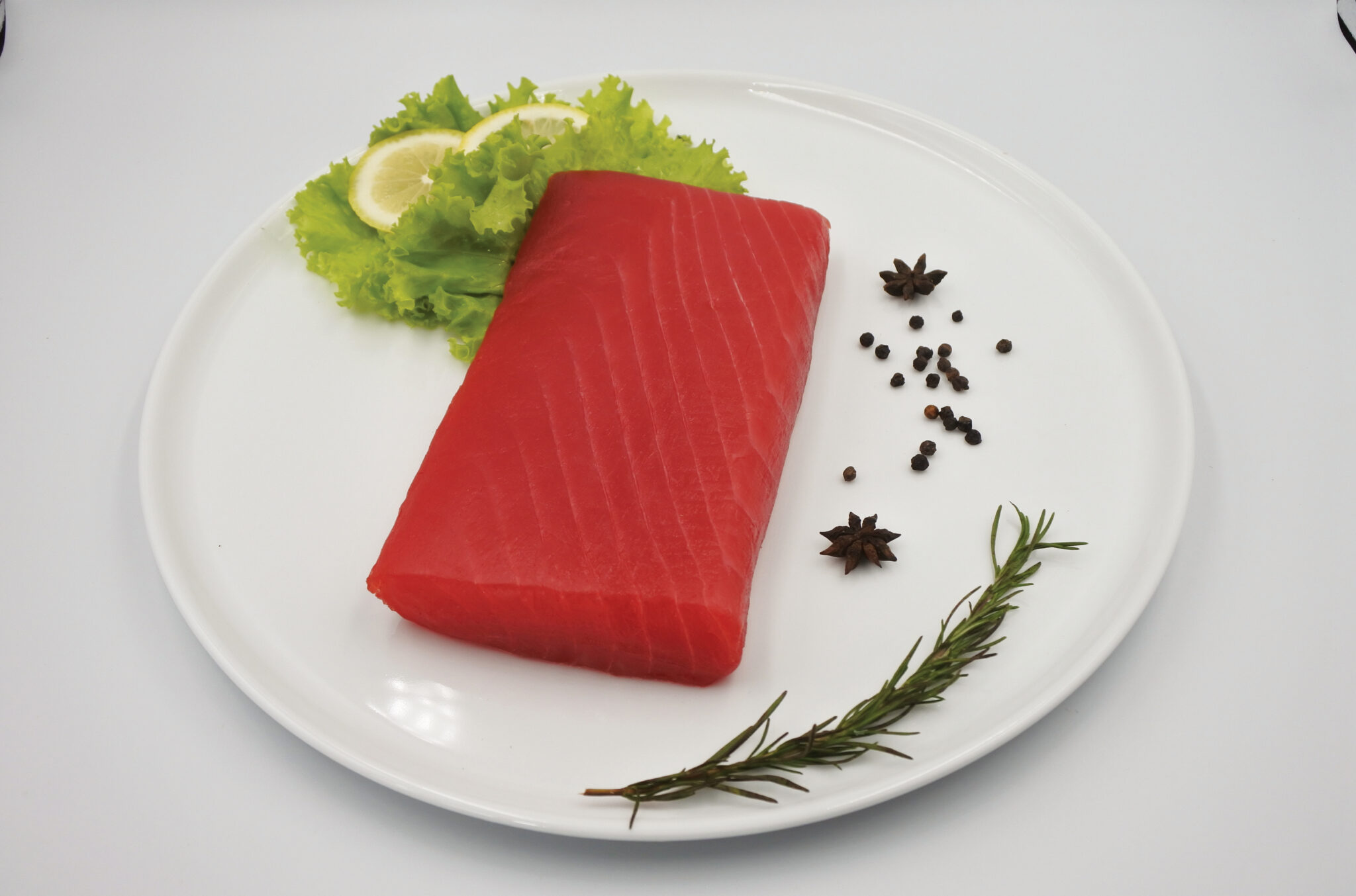 Tuna Reksa SAUL